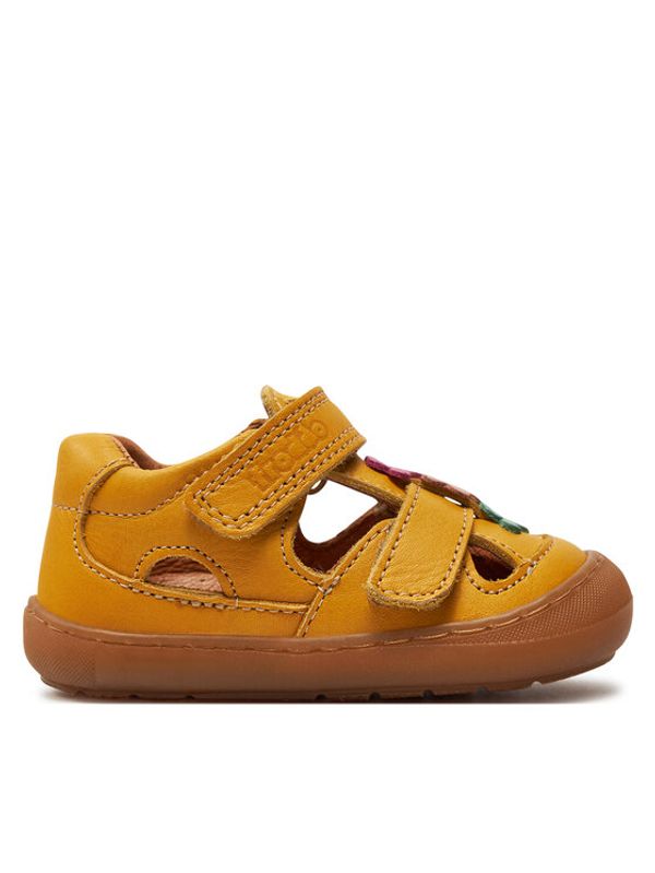 Froddo Froddo Sandali Ollie Sandal G G2150187-4 M Rumena