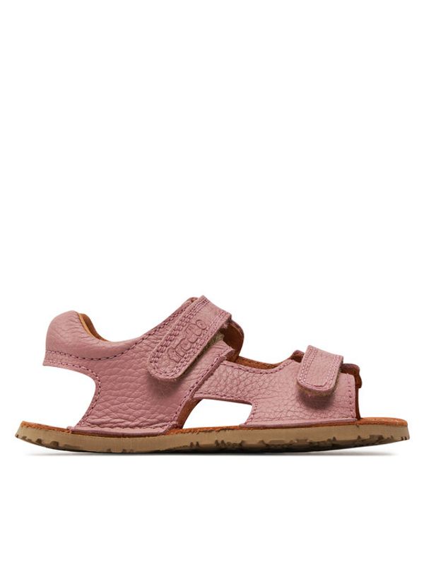 Froddo Froddo Sandali Ollie Sandal G3150268-5 M Roza