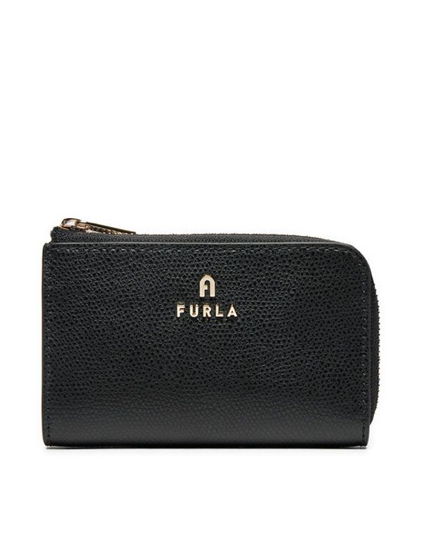 Furla Furla Etui za ključe WR00435 ARE000 O6000 Črna