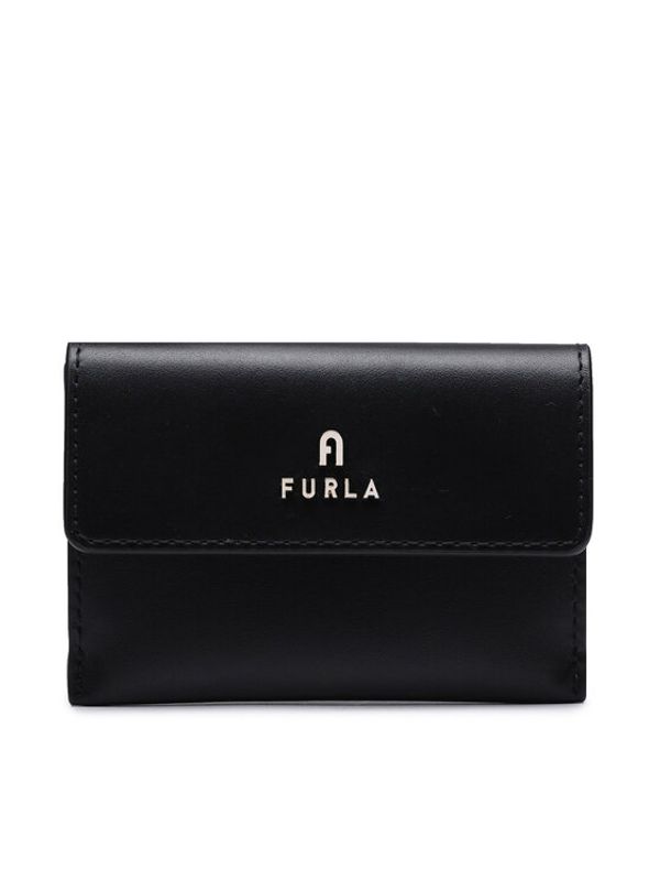 Furla Furla Etui za kreditne kartice Camelia WP00398-AX0733-O6000-1007 Črna