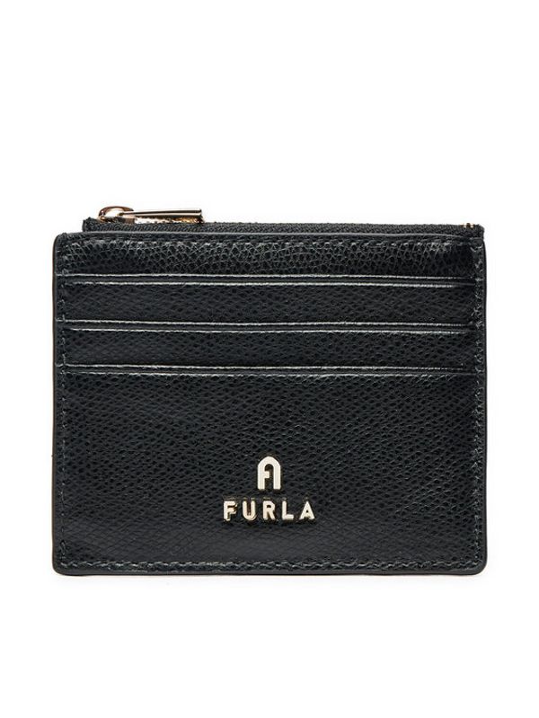 Furla Furla Etui za kreditne kartice WP00388 ARE000 O6000 Črna