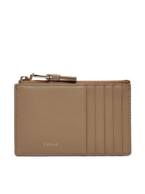 Furla Furla Etui za kreditne kartice WP00449 BX2045 1257S Bež