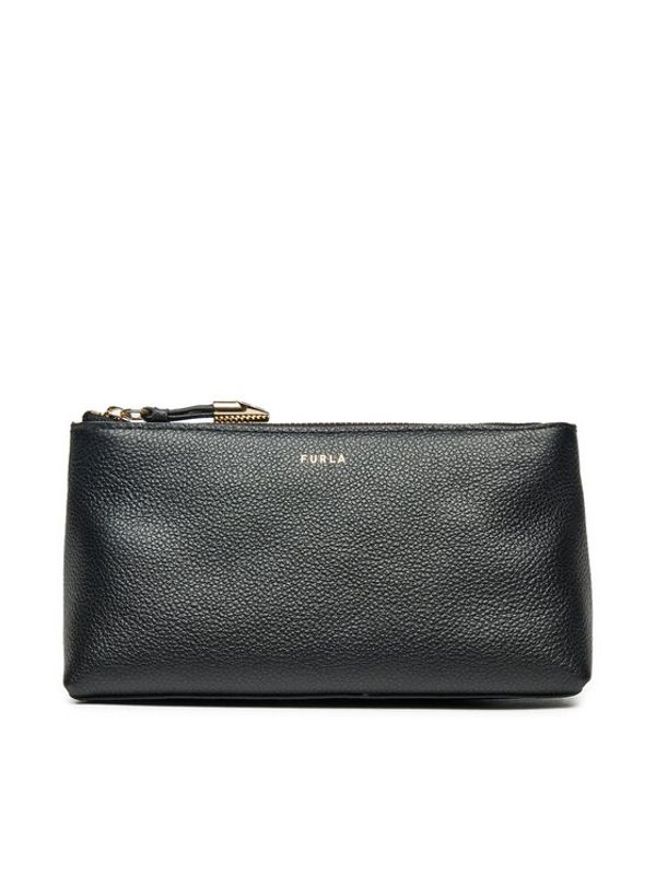 Furla Furla Kozmetični kovček WE00710 BX3036 O6000 Črna