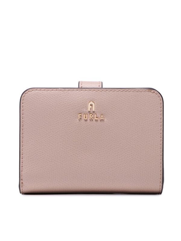 Furla Furla Majhna ženska denarnica Camelia WP00315-ARE000-B4L00-1-007-20-CN-P Bež