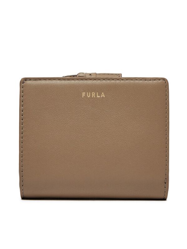 Furla Furla Majhna ženska denarnica WP00451 BX2045 1257S Siva