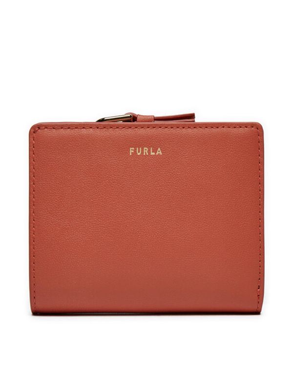 Furla Furla Majhna ženska denarnica WP00451 BX2045 3231S Koral