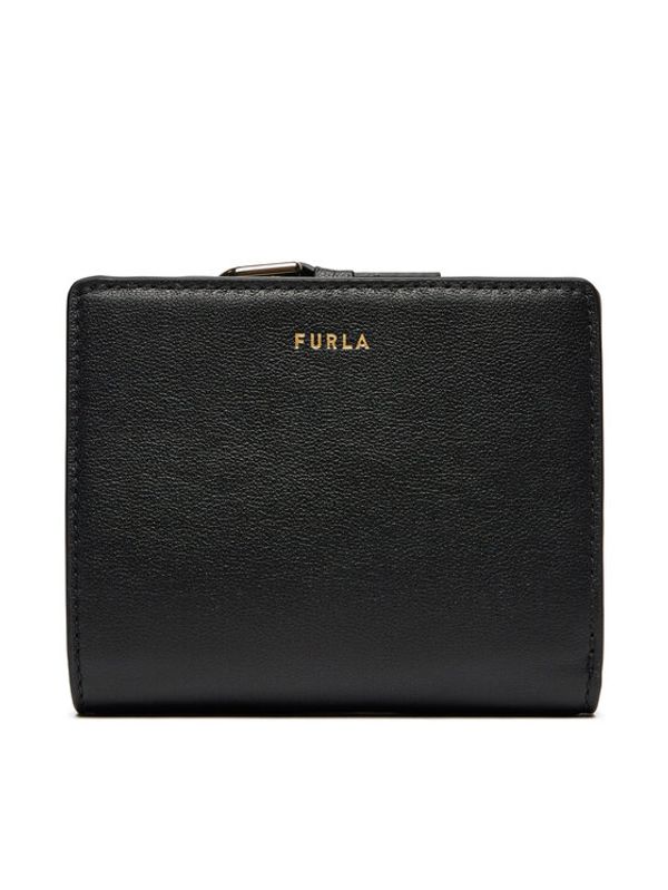 Furla Furla Majhna ženska denarnica WP00451 BX2045 O6000 Črna