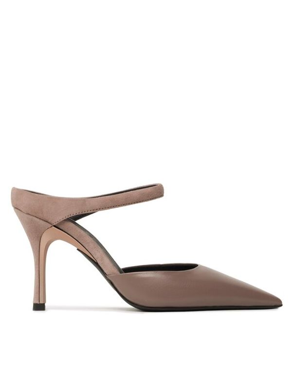 Furla Furla Natikači Code YG10FCD-2S0000-1982S-1-065-20-IT-36 Roza