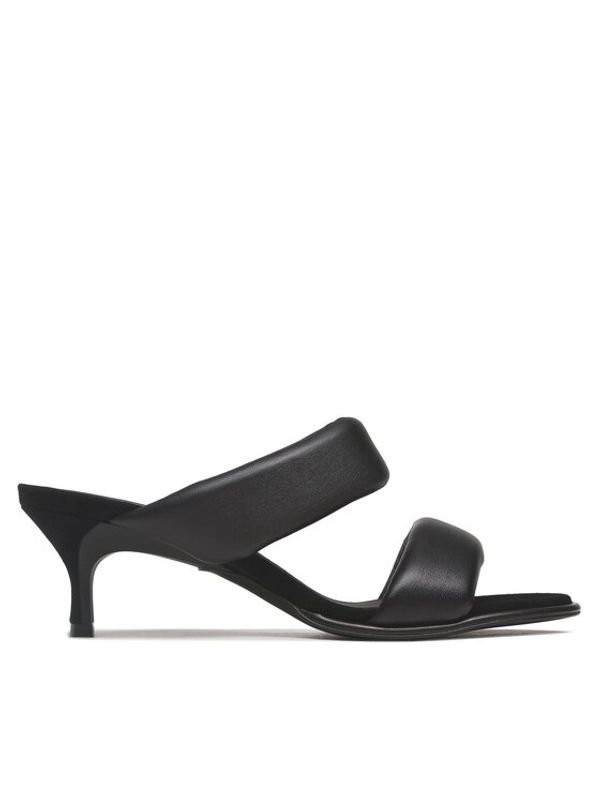 Furla Furla Natikači Vega YG07VEG-2S0000-O6000-1-065-20-IT-3900 S Črna