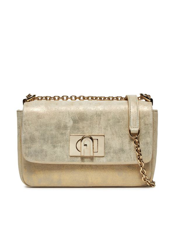 Furla Furla Ročna torba 1927  BAFKACO BX3355 CGD00 Zlata