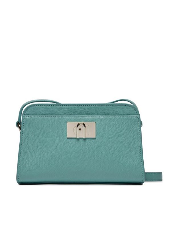 Furla Furla Ročna torba 1927 Mini Crossbody C.Ca WB01083-ARE000-2674S-1007 Modra