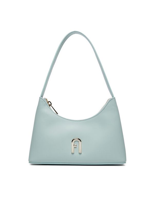 Furla Furla Ročna torba Diamante WB00863-AX0733-AJ000 Modra