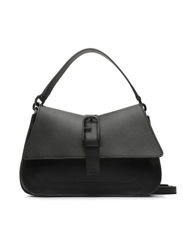 Furla Furla Ročna torba Flow WB00996-BX2045-O6000-1020 Črna