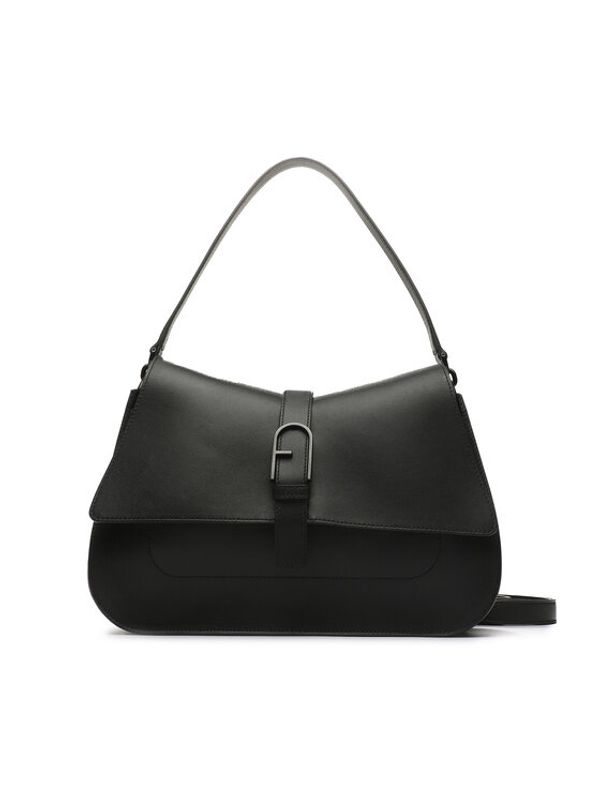 Furla Furla Ročna torba Flow WB01040-BX2045-O6000-1020 Črna
