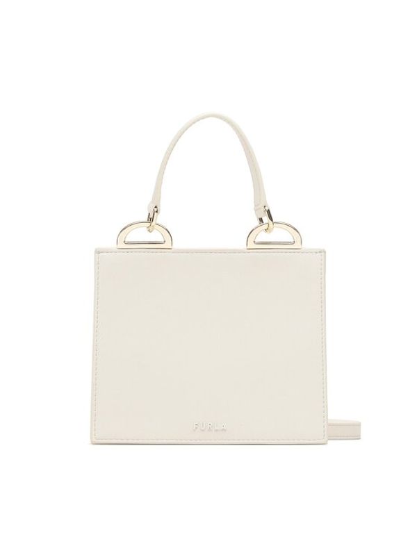 Furla Furla Ročna torba Linea Futura WB00565-BX1063-1704S-1-007-20-CN-B Bež