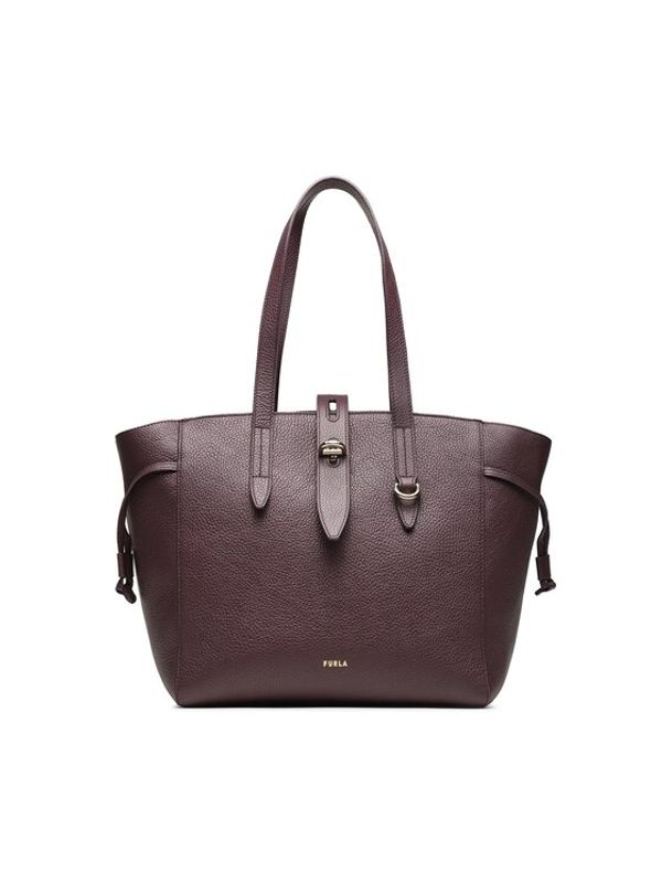 Furla Furla Ročna torba Net WB00779-HSF000-2516S-1007 Rdeča