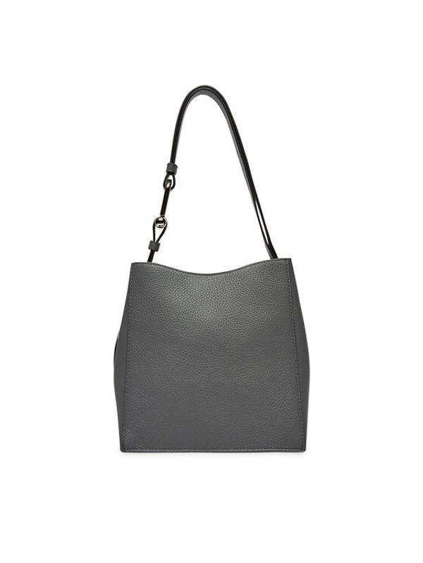 Furla Furla Ročna torba Nuvola Bucket Bag Mini WB01373 HSF000 2269S Siva