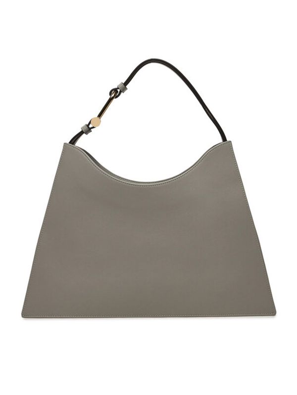 Furla Furla Ročna torba Nuvola L Hobo WB01246 BX2045 3291S Siva