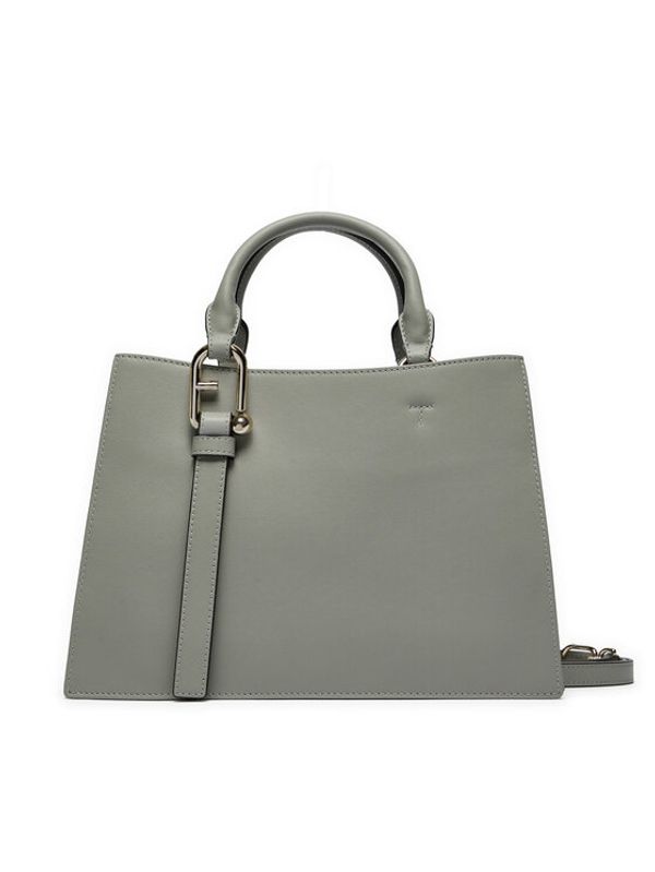 Furla Furla Ročna torba Nuvola Medium WB01336-BX2045-3291S Siva