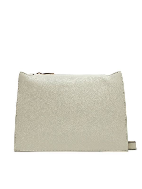 Furla Furla Ročna torba Nuvola S Crossbody WB01275 HSF000 1704S Écru