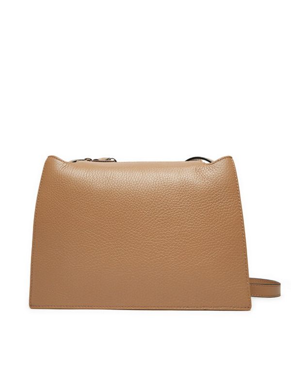 Furla Furla Ročna torba Nuvola S Crossbody WB01275 HSF000 YU500 Rjava