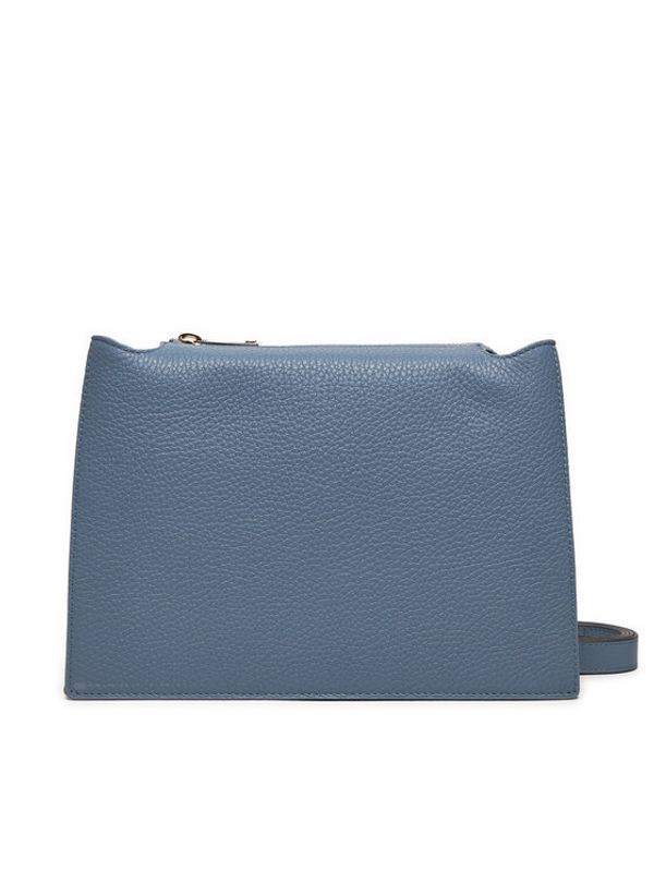 Furla Furla Ročna torba Nuvola WB01275-HSF000-2495S-1-007-20-cn-b Svetlo modra