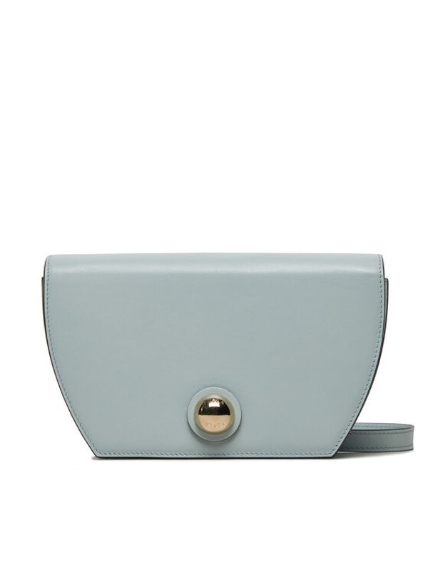 Furla Furla Ročna torba Sfera Mini Crossbody WB01244 AX0733 AJ000 Modra