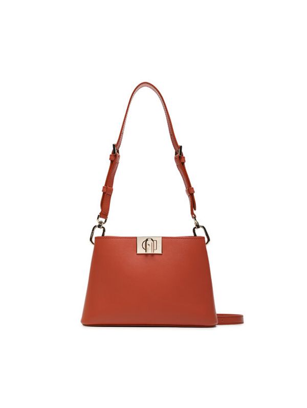 Furla Furla Ročna torba WB00872AX0733CL0001007 Rjava