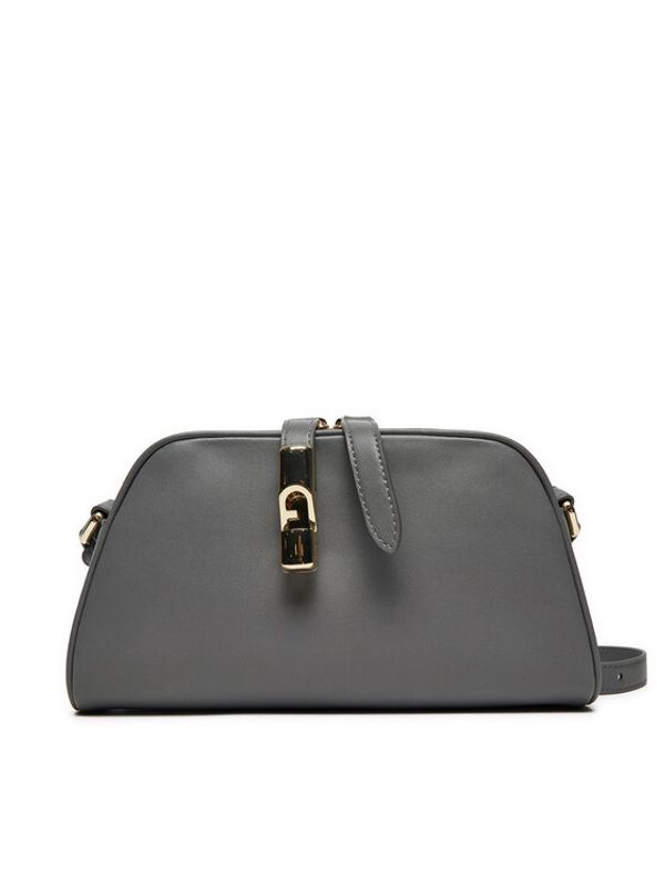 Furla Furla Ročna torba WE00747 BX3104 2269S Siva