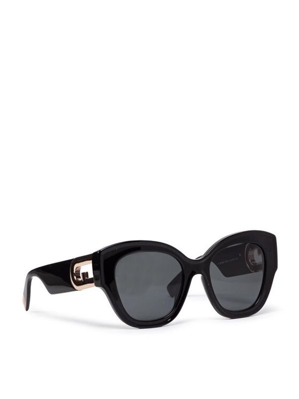 Furla Furla Sončna očala Sunglasses SFU596 WD00044-A.0116-O6000-4-401-20-CN-D Črna