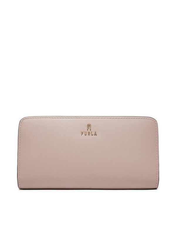 Furla Furla Velika ženska denarnica Camelia Continental WP00411 AX0733 2814S Koral