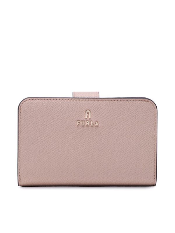 Furla Furla Velika ženska denarnica Camelia WP00314-ARE000-B4L00-1-007-20-CN Bež