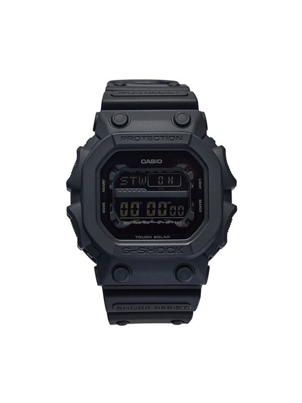 G-Shock G-Shock Ročna ura GX-56BB-1ER Črna