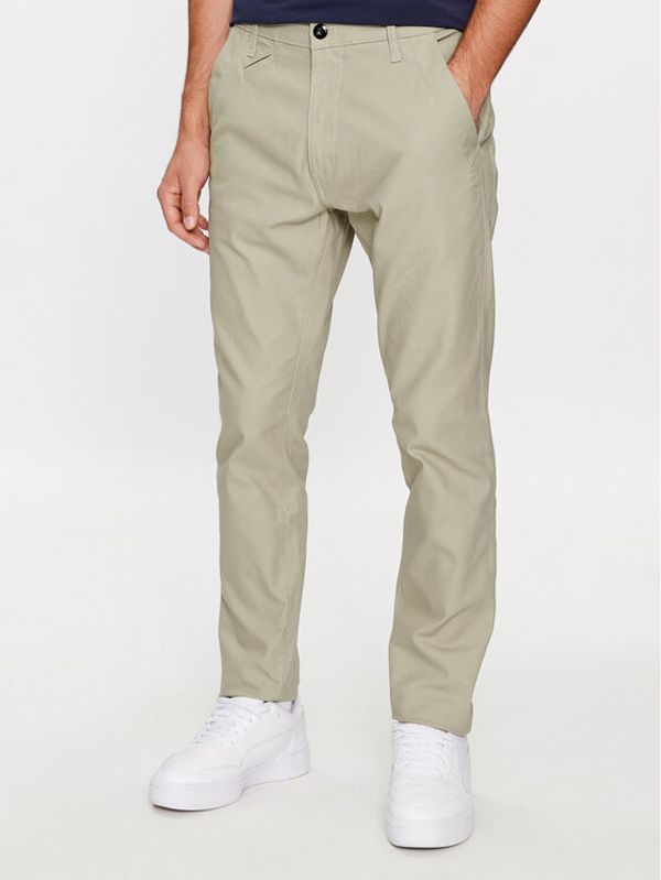 G-Star Raw G-Star Raw Chino hlače Bronson 2.0 D21038-D305-G106 Bež Slim Fit