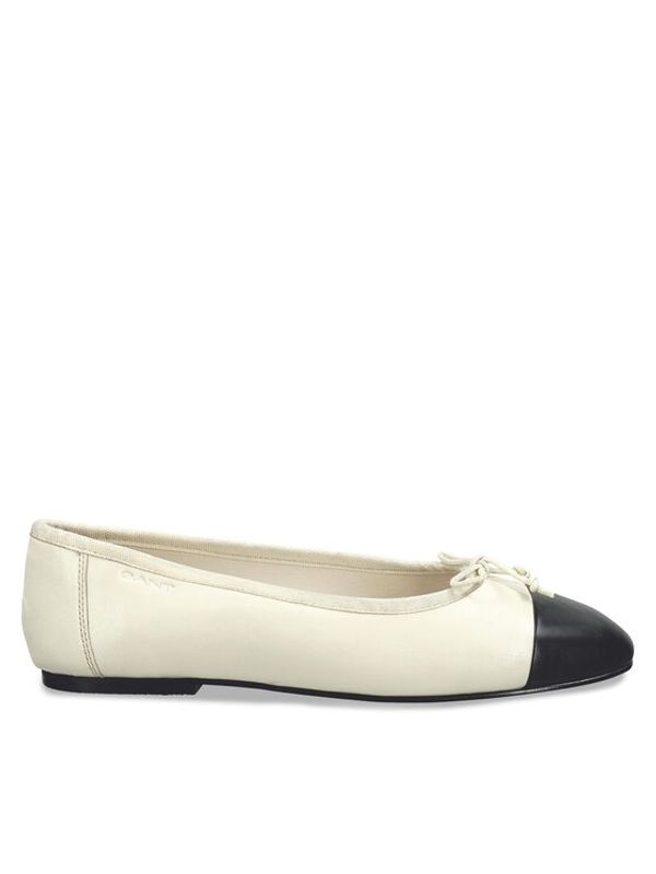 Gant Gant Balerinke Chadii Ballerina 28511476 Bež