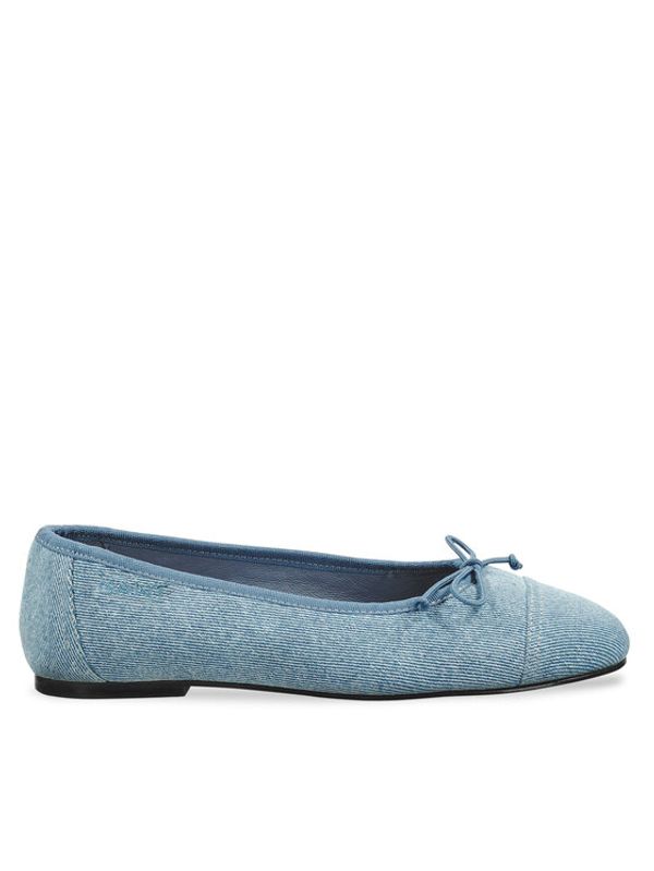 Gant Gant Balerinke Chadii Ballerina 28518475 Modra