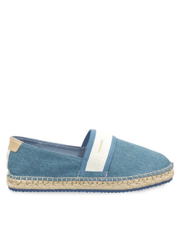 Gant Gant Espadrile Lular Espandrille 28568590 Modra