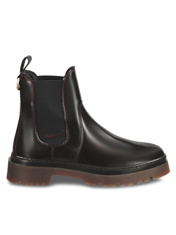 Gant Gant Gležnjarji Chelsea Aligrey Chelsea Boot 27551324 Bordo rdeča