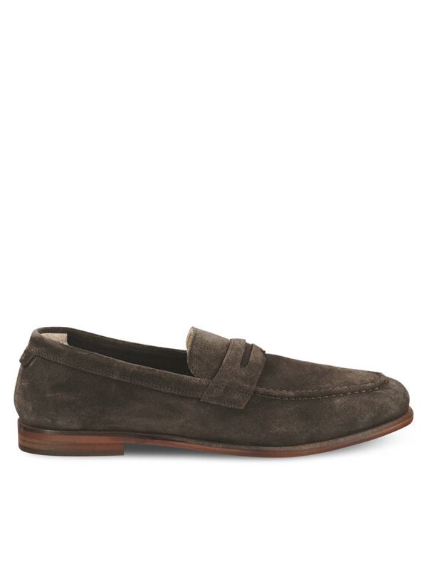 Gant Gant Loaferke Kemood Loafer 28673582 Rjava