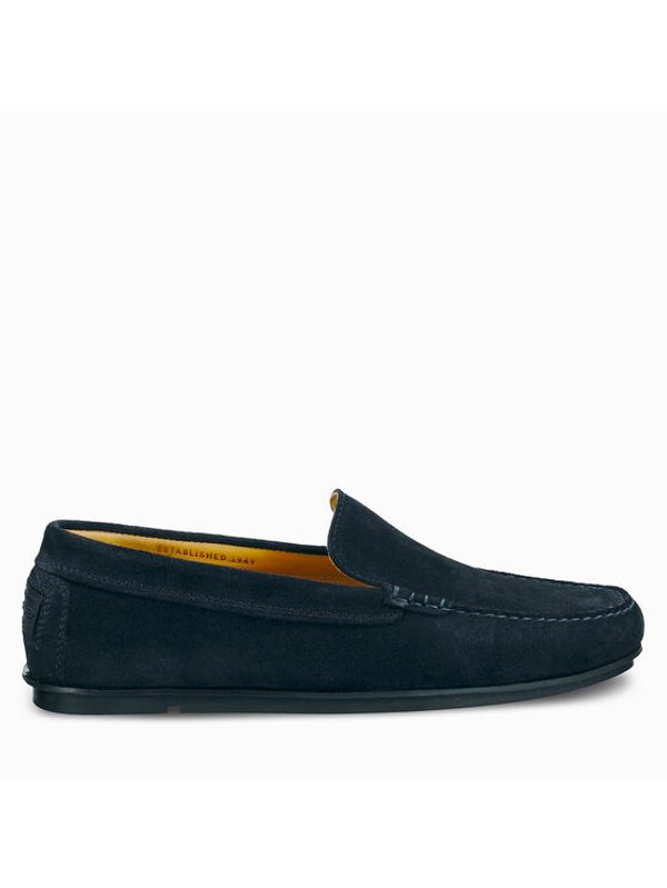 Gant Gant Mokasini Wilmon Loafer 28673544 Mornarsko modra