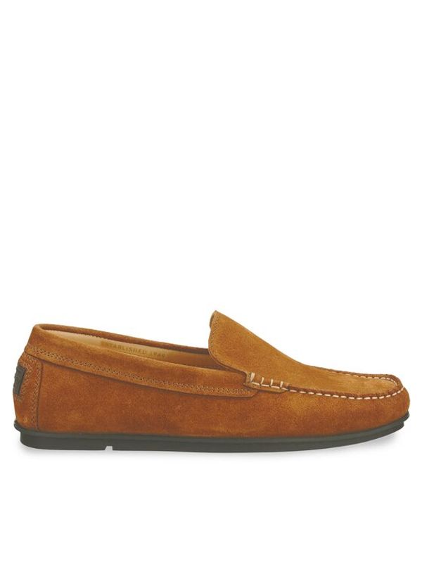 Gant Gant Mokasini Wilmon Loafer 28673544 Rjava