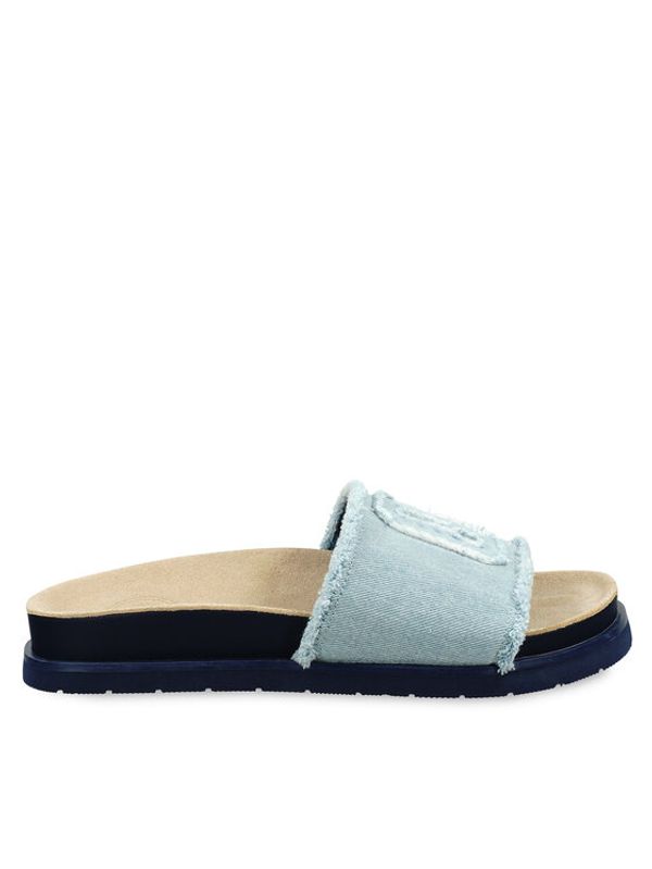 Gant Gant Natikači Mardale Sport Sandal 28508598 Modra