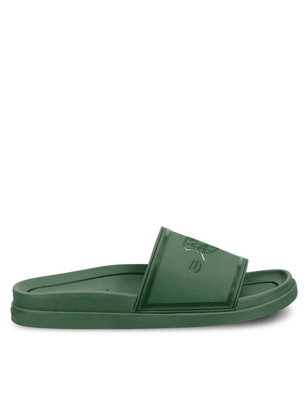 Gant Gant Natikači Pierbay Sport Sandal 28609604 Zelena