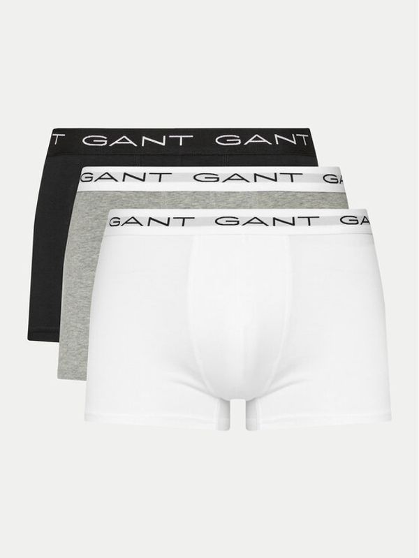 Gant Gant Set 3 parov boksaric 900013003 Pisana