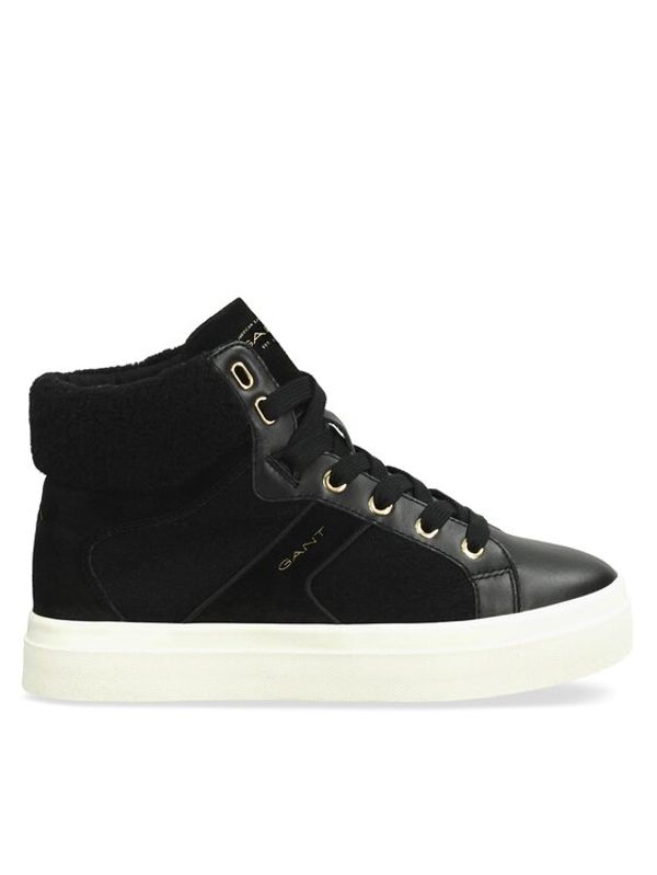 Gant Gant Superge Avona Sneaker 27533156 Črna