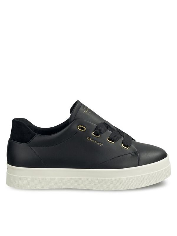 Gant Gant Superge Avona Sneaker 28531569 Črna