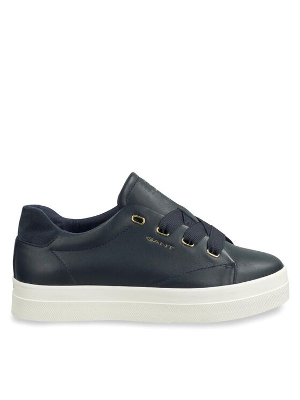 Gant Gant Superge Avona Sneaker 28531569 Modra