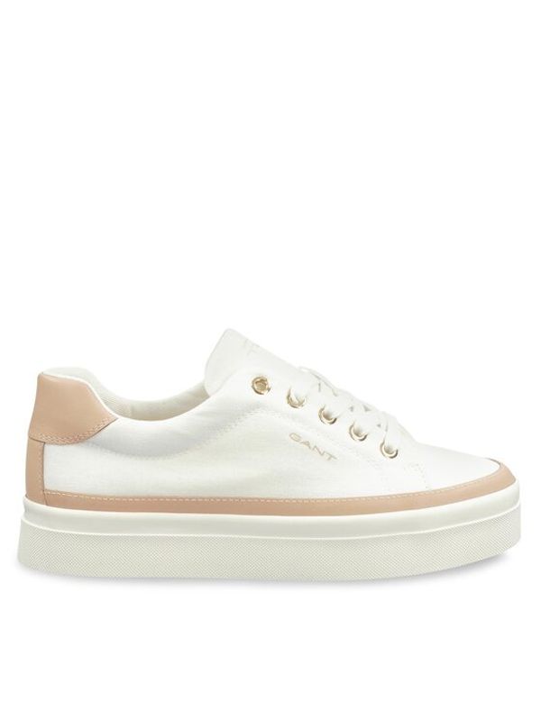 Gant Gant Superge Avona Sneaker 28538448 Bela