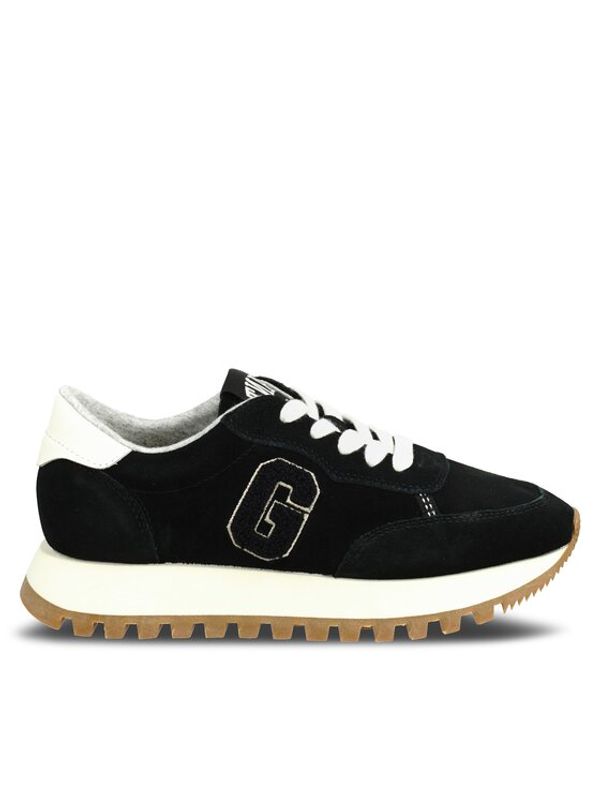 Gant Gant Superge Caffay Sneaker 27533167 Črna