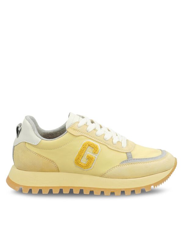 Gant Gant Superge Caffay Sneaker 28533473 Rumena
